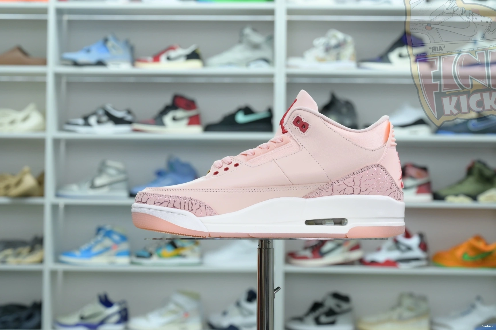 3 Jordan Valentine's Air Jordan Day 0204